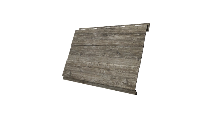 Вертикаль 0,2 prof 0.45 Print Elite с пленкой Nordic Wood TwinColor