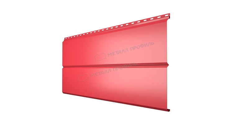 Сайдинг Металл Профиль Lбрус-XL-14х335 NormanMP (ПЭ-01-3011-0.5)