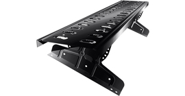 Мостик переходной 1,25 RAL 9005